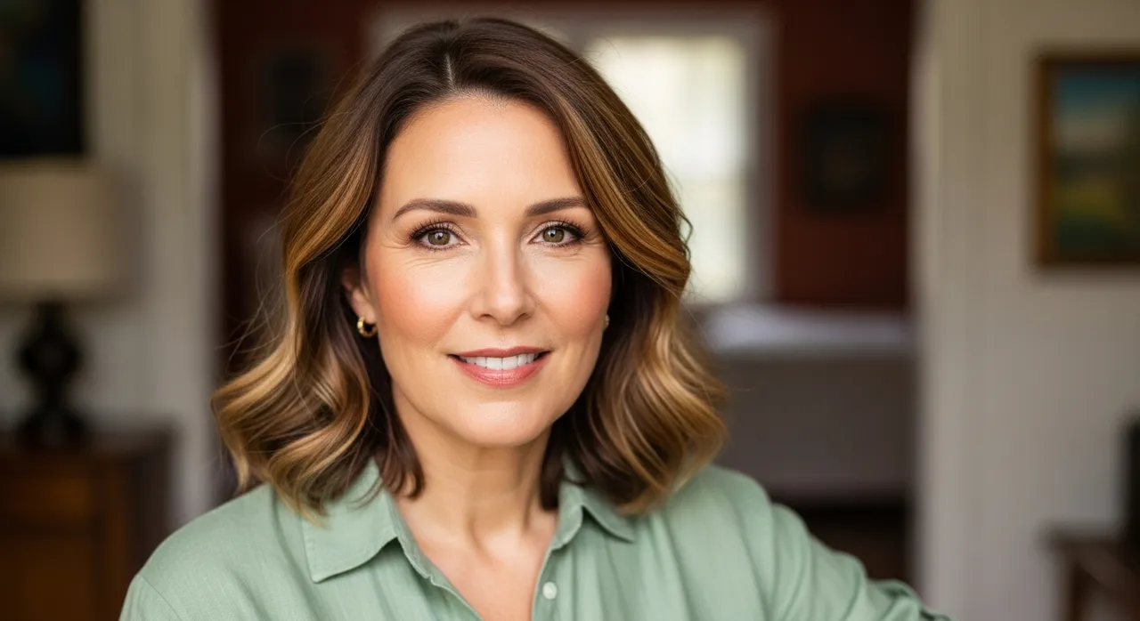 Founder of Calm and Sorted